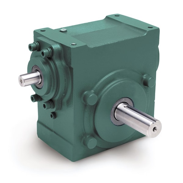 Tigear-2 Reducers And Accessories, 17S10R TIGEAR-2 REDUCER